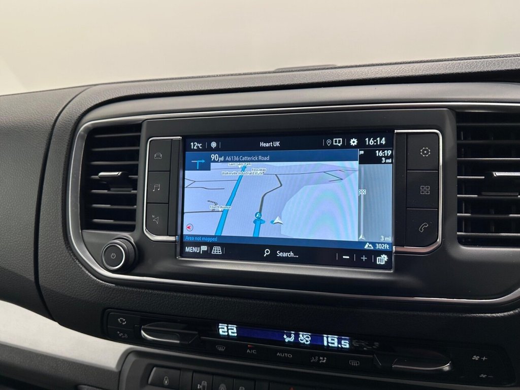 Used Vauxhall Vivaro Life 2022 for sale - 77765504: Photo 23