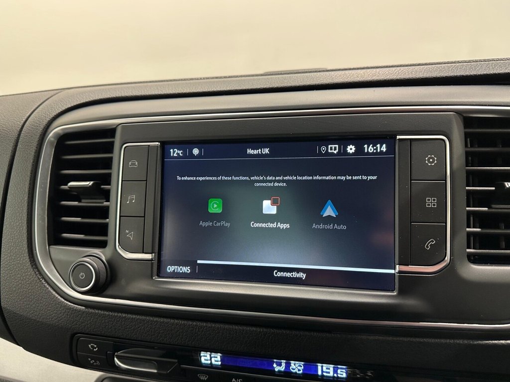 Used Vauxhall Vivaro Life 2022 for sale - 77765504: Photo 24