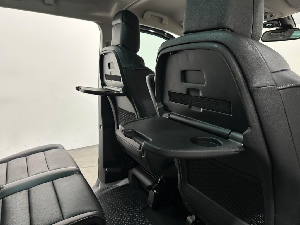 Used Vauxhall Vivaro Life 2022 for sale - 77765504: Photo 26