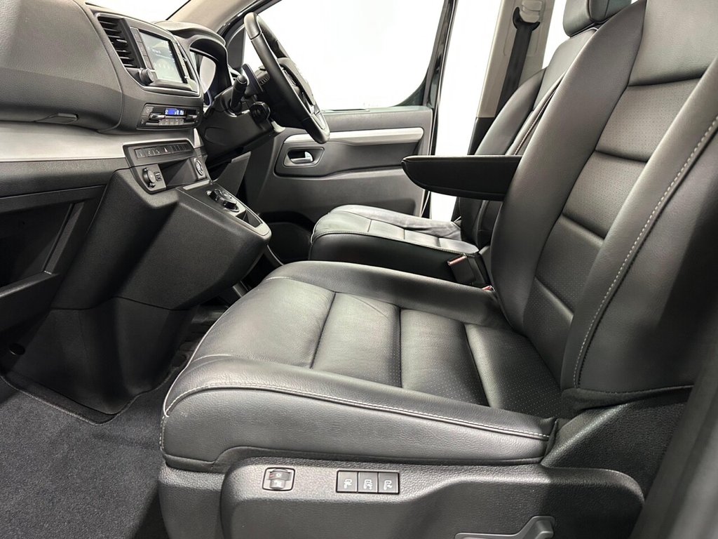 Used Vauxhall Vivaro Life 2022 for sale - 77765504: Photo 27