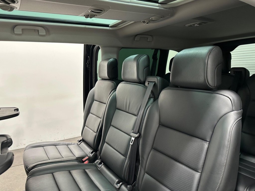 Used Vauxhall Vivaro Life 2022 for sale - 77765504: Photo 28