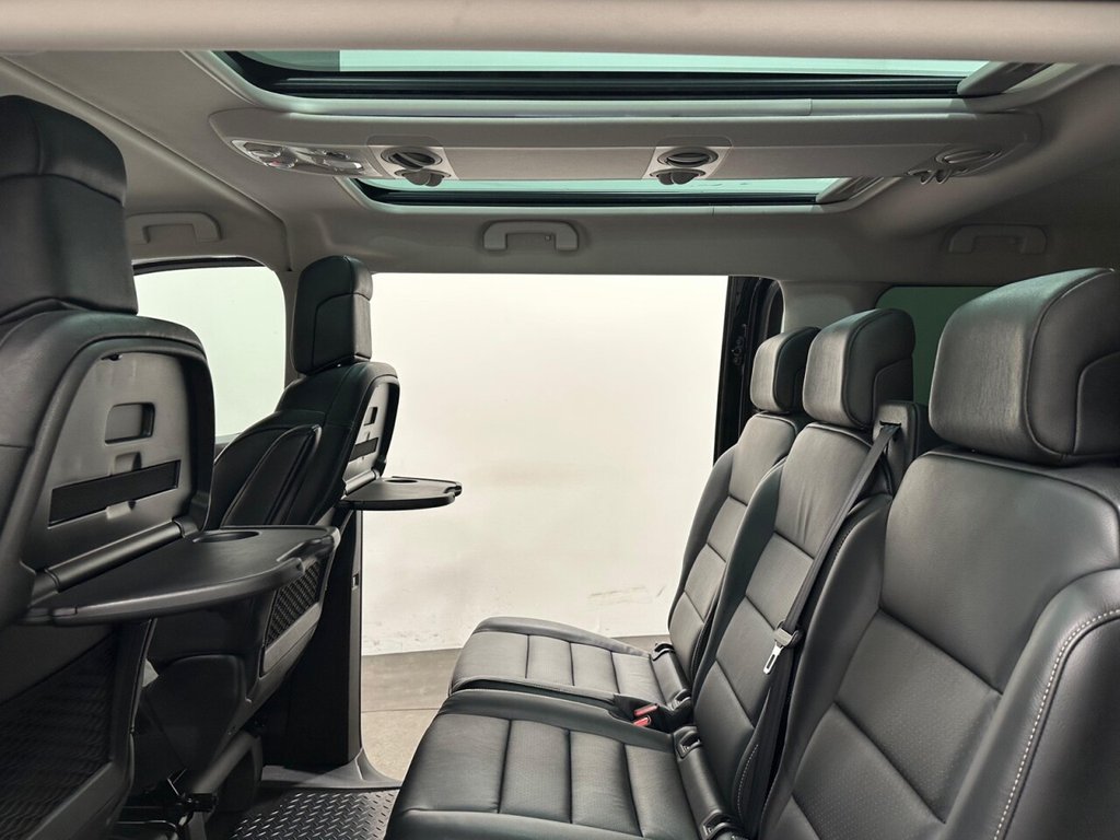 Used Vauxhall Vivaro Life 2022 for sale - 77765504: Photo 29