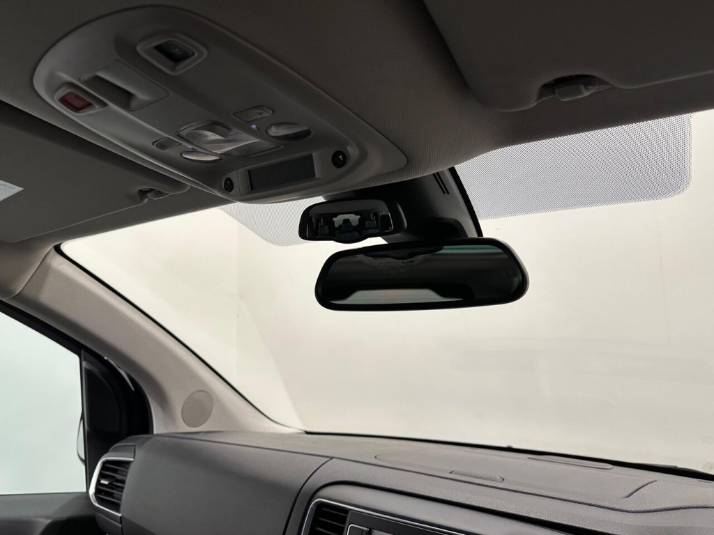 Used Vauxhall Vivaro Life 2022 for sale - 77765504: Photo 31