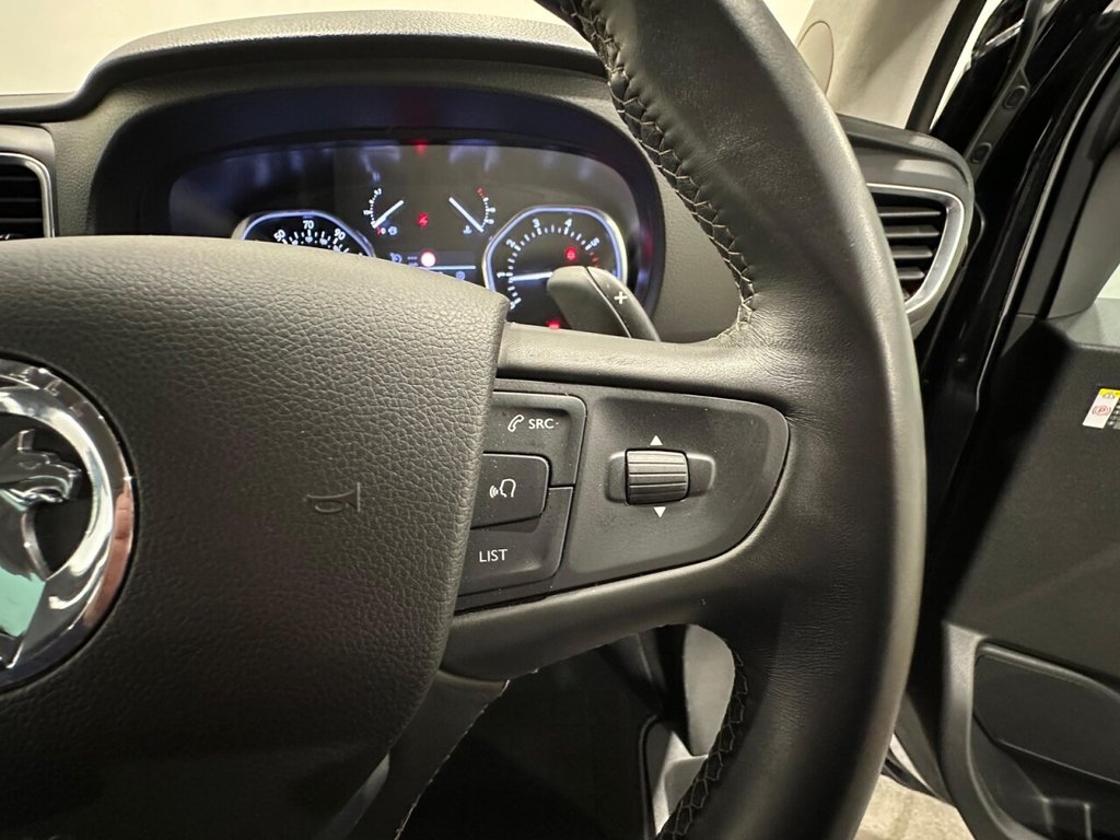 Used Vauxhall Vivaro Life 2022 for sale - 77765504: Photo 35