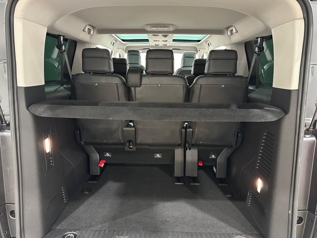 Used Vauxhall Vivaro Life 2022 for sale - 77765504: Photo 36