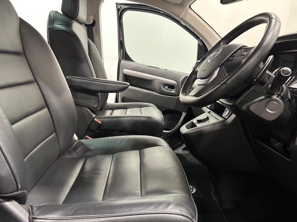 Used Vauxhall Vivaro Life 2022 for sale - 77765504: Photo 5