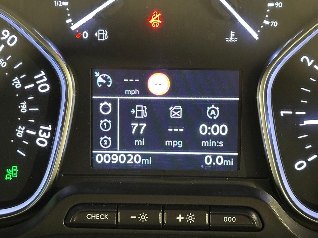 Used Vauxhall Vivaro Life 2022 for sale - 77765504: Photo 7