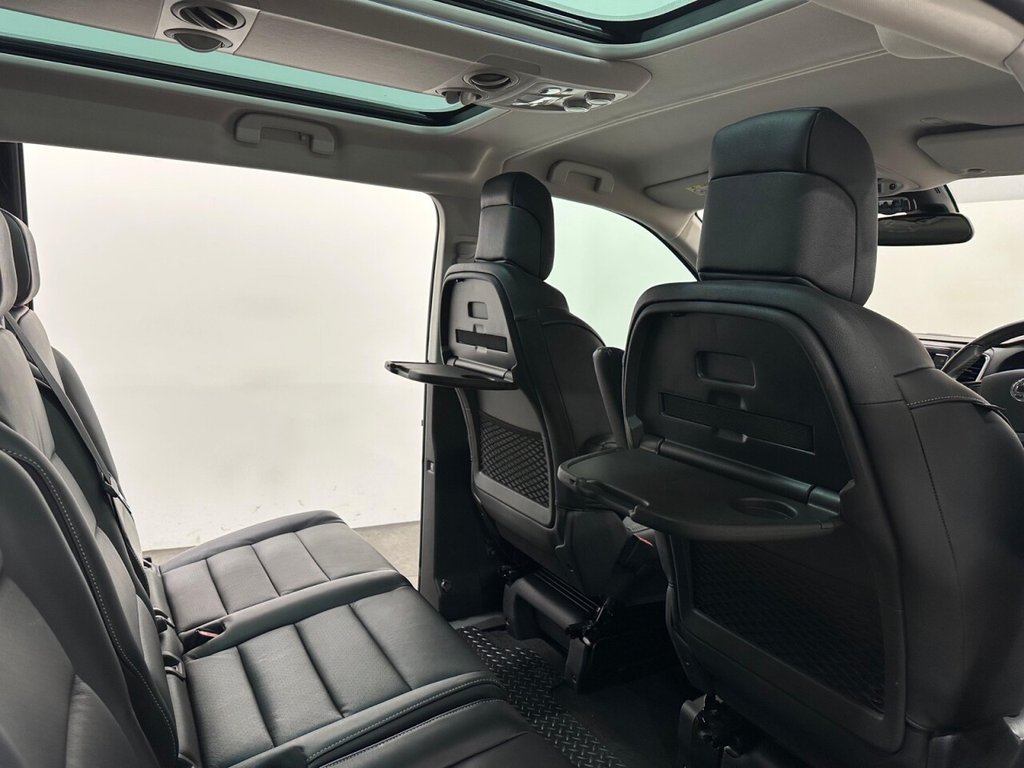 Used Vauxhall Vivaro Life 2022 for sale - 77765504: Photo 9