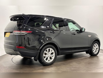 Used Land Rover Discovery 2020 for sale - 78227301: Photo