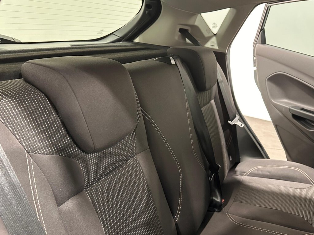 Used Ford Fiesta 2015 for sale - 77547150: Photo 10