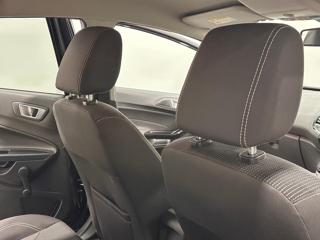 Used Ford Fiesta 2015 for sale - 77547150: Photo 11