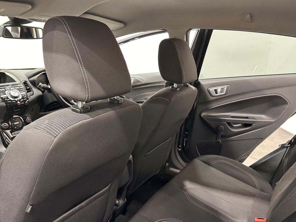 Used Ford Fiesta 2015 for sale - 77547150: Photo 13