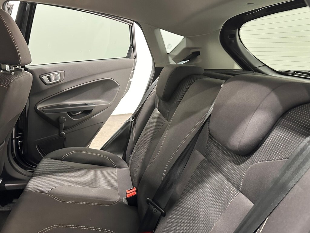 Used Ford Fiesta 2015 for sale - 77547150: Photo 15