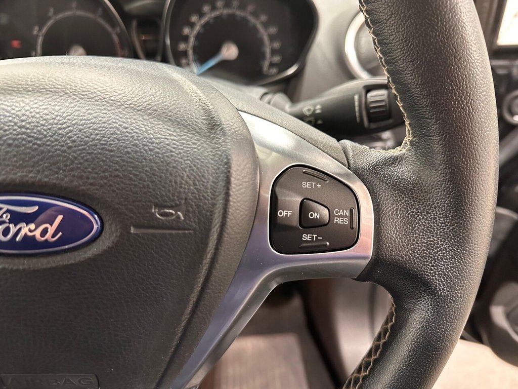 Used Ford Fiesta 2015 for sale - 77547150: Photo 16