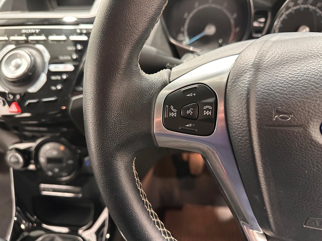 Used Ford Fiesta 2015 for sale - 77547150: Photo 17