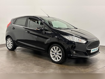 Ford Fiesta feature image