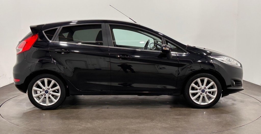 Used Ford Fiesta 2015 for sale - 77547150: Photo 20