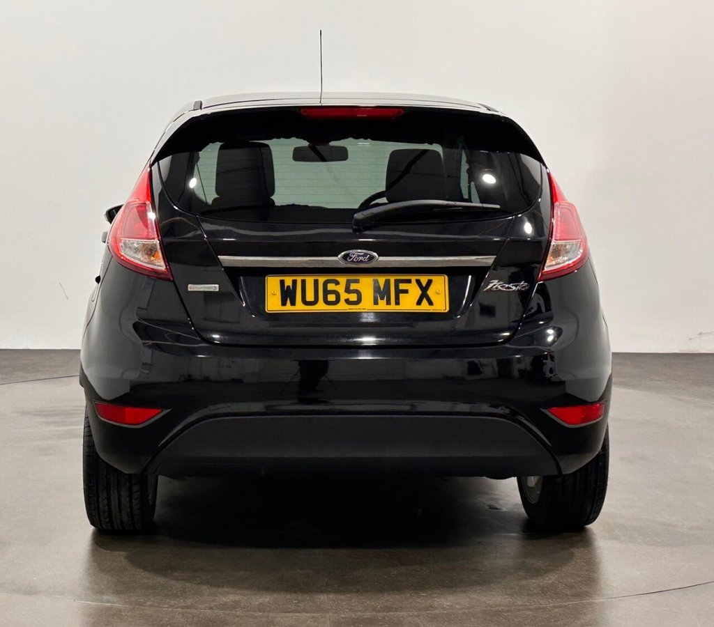 Used Ford Fiesta 2015 for sale - 77547150: Photo 5