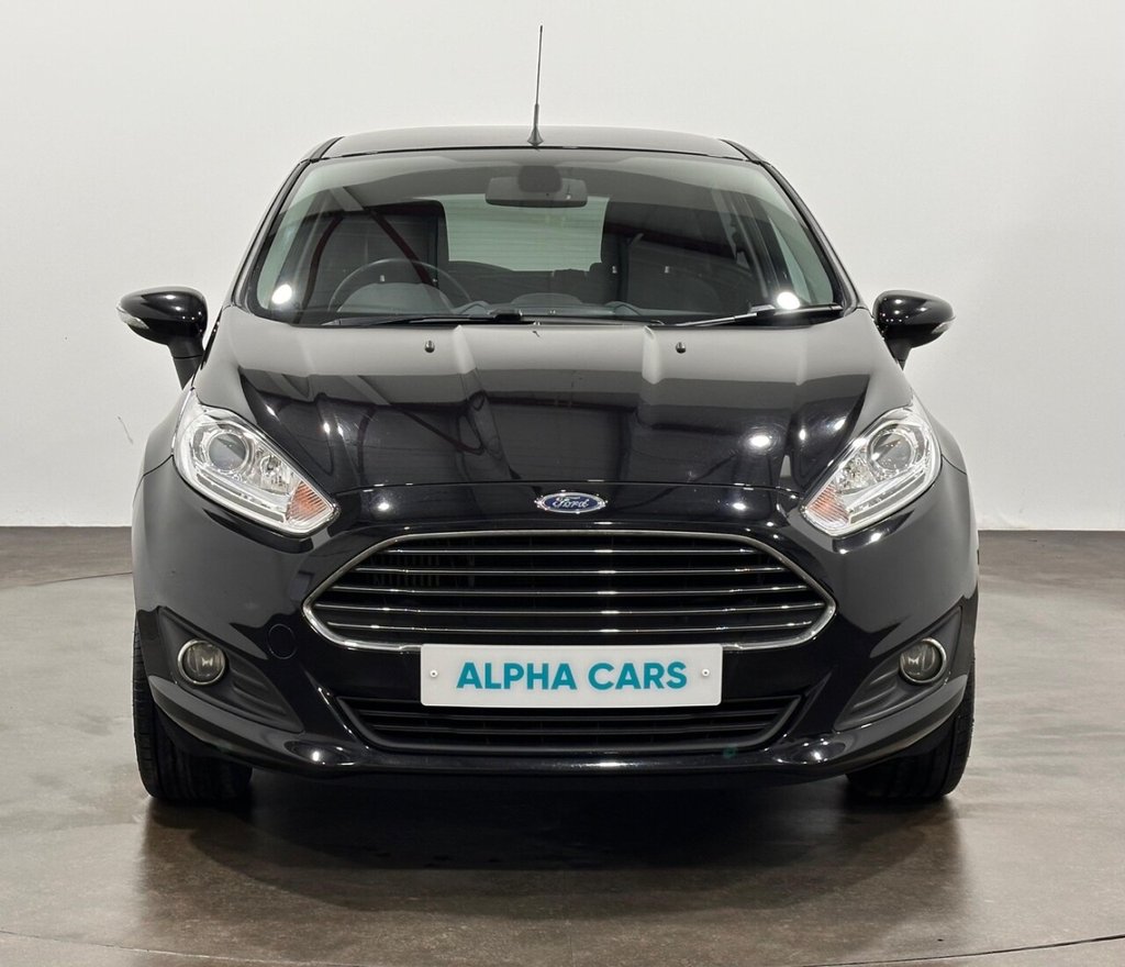 Used Ford Fiesta 2015 for sale - 77547150: Photo 6