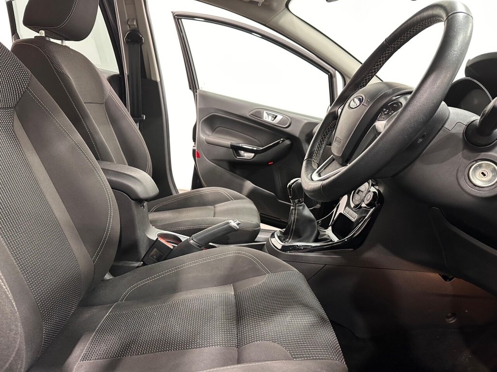 Used Ford Fiesta 2015 for sale - 77547150: Photo 7
