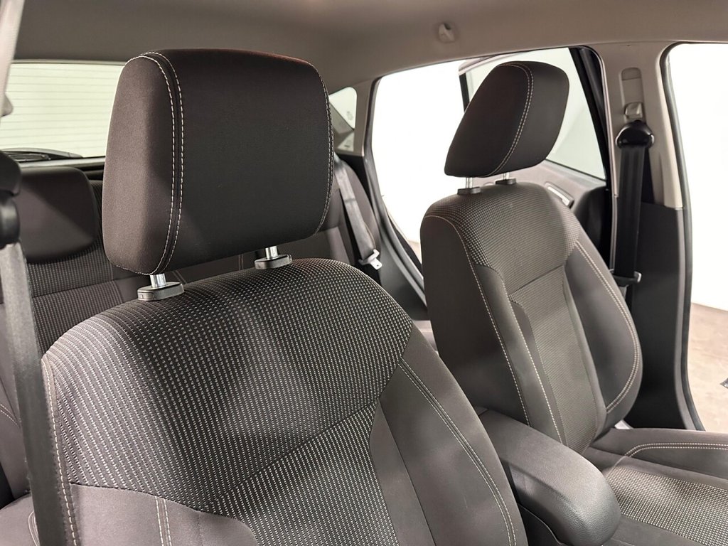 Used Ford Fiesta 2015 for sale - 77547150: Photo 9