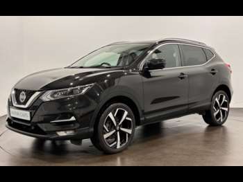 Used Nissan Qashqai 2020 for sale - 75164945: Photo