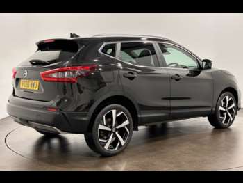 Used Nissan Qashqai 2020 for sale - 75164945: Photo
