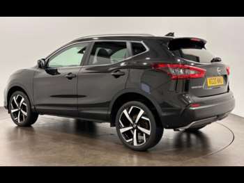 Used Nissan Qashqai 2020 for sale - 75164945: Photo