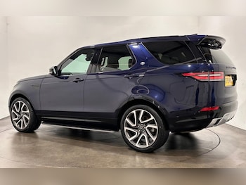 Used Land Rover Discovery 2019 for sale - 76406537: Photo