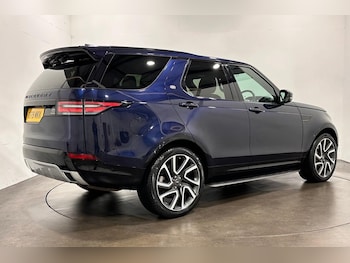 Used Land Rover Discovery 2019 for sale - 76406537: Photo