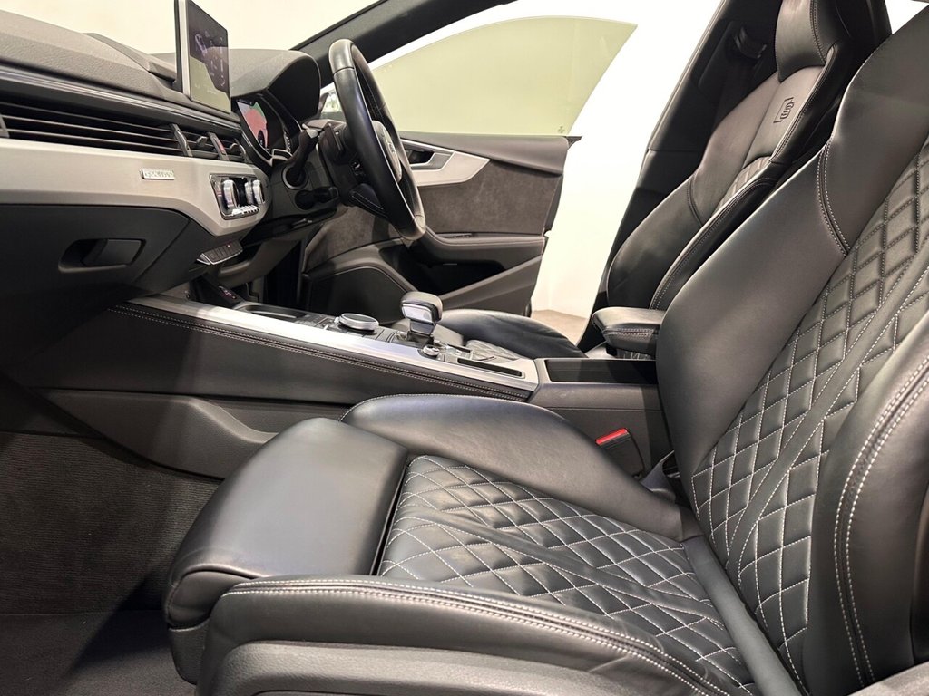 Used Audi S5 2018 for sale - 77072521: Photo 11