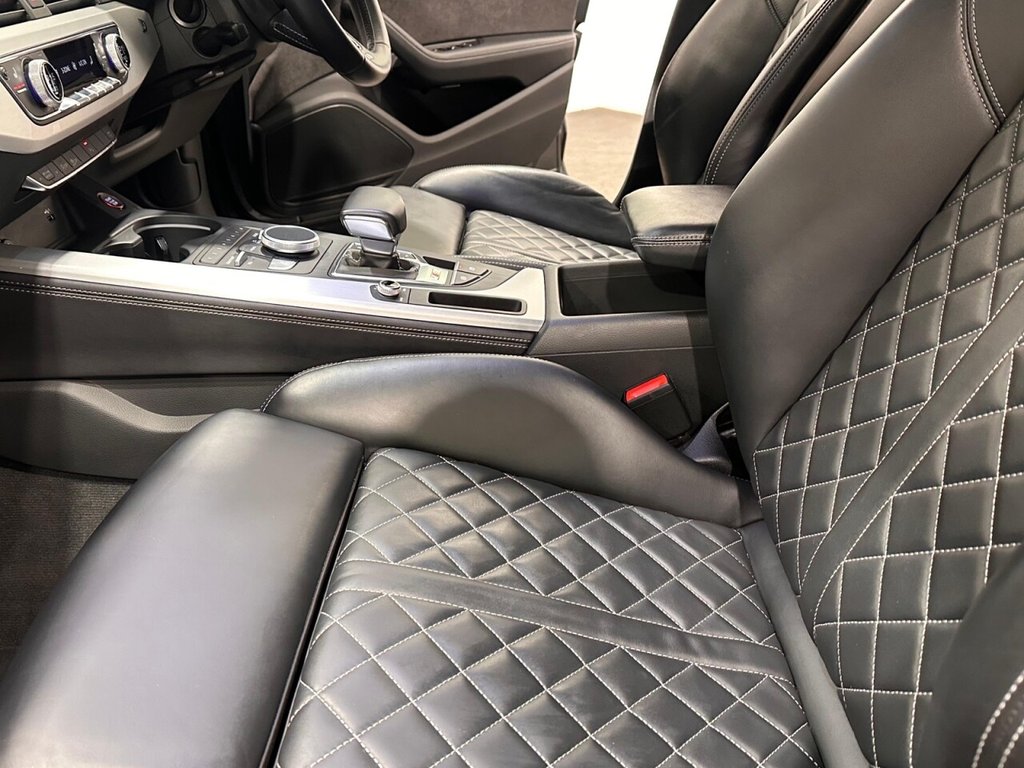 Used Audi S5 2018 for sale - 77072521: Photo 13