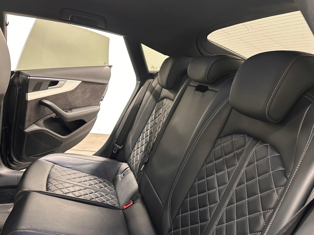 Used Audi S5 2018 for sale - 77072521: Photo 14