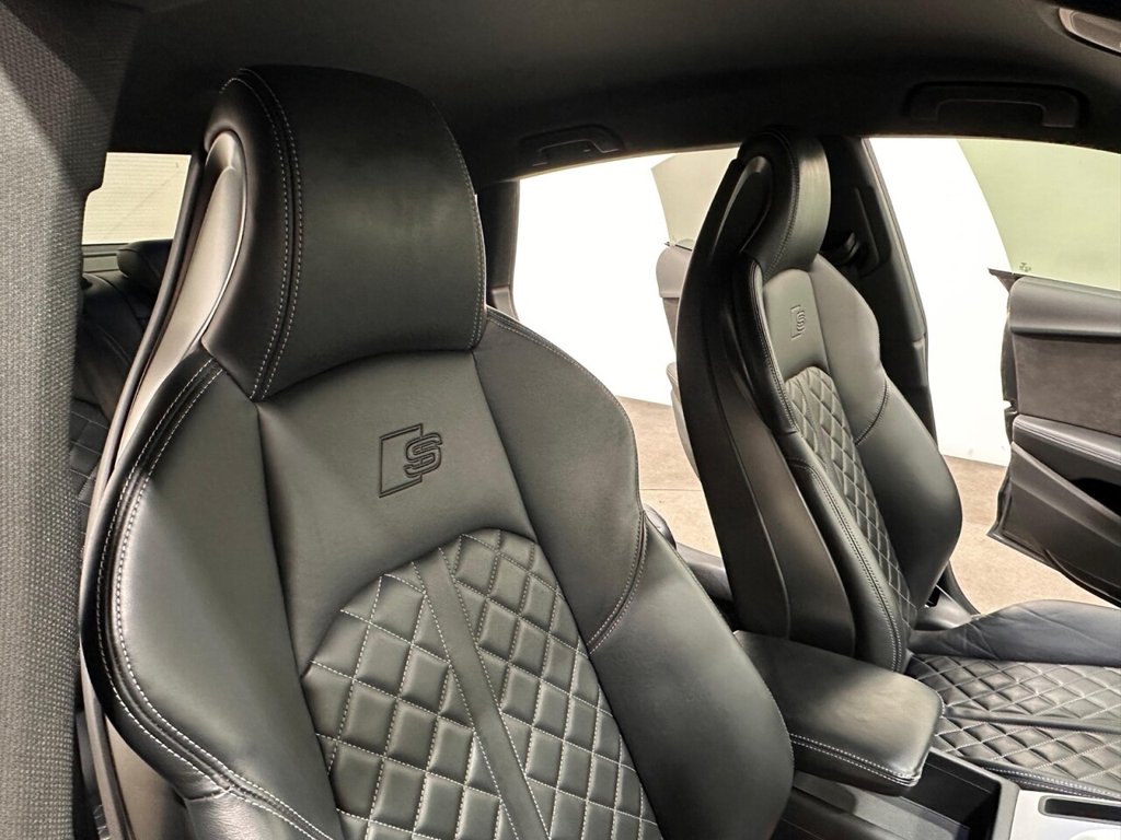 Used Audi S5 2018 for sale - 77072521: Photo 15