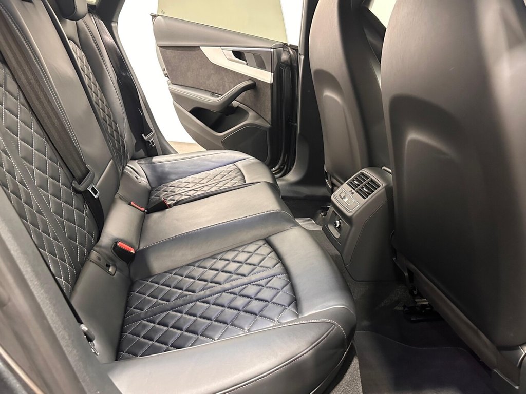 Used Audi S5 2018 for sale - 77072521: Photo 18