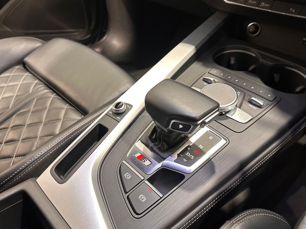 Used Audi S5 2018 for sale - 77072521: Photo 22