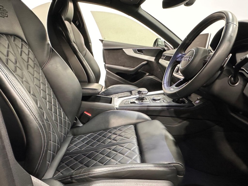 Used Audi S5 2018 for sale - 77072521: Photo 23