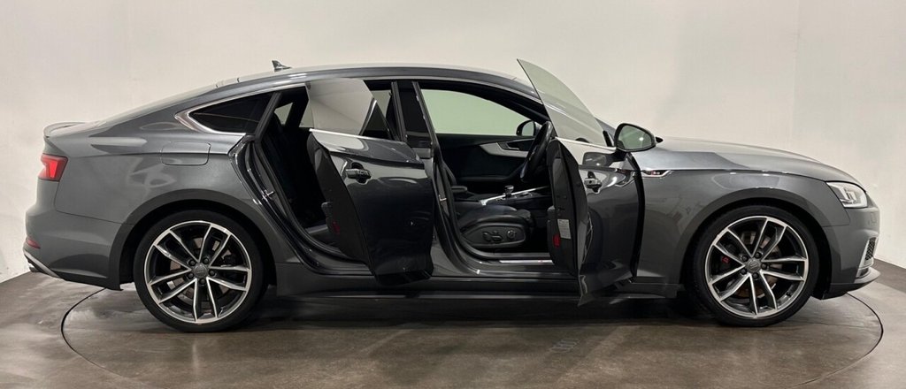 Used Audi S5 2018 for sale - 77072521: Photo 28