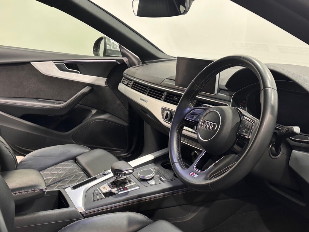 Used Audi S5 2018 for sale - 77072521: Photo 4