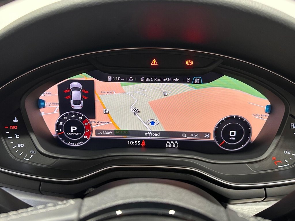 Used Audi S5 2018 for sale - 77072521: Photo 5