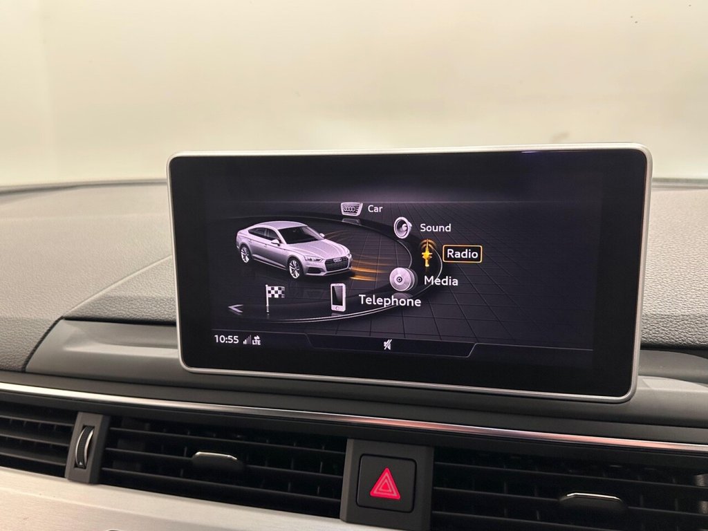 Used Audi S5 2018 for sale - 77072521: Photo 8