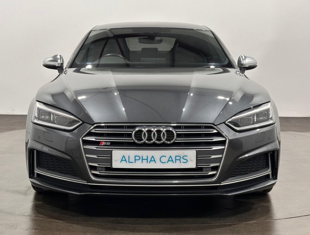 Used Audi S5 2018 for sale - 77072521: Photo 9