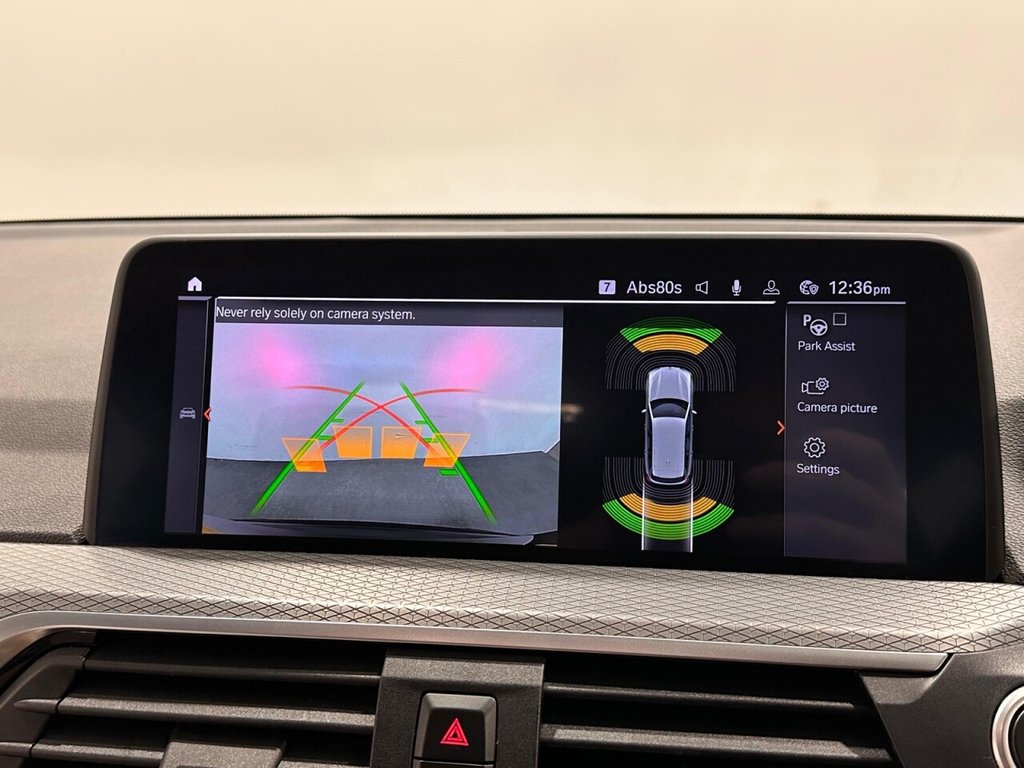 Used BMW X3 2020 for sale - 76267113: Photo 10