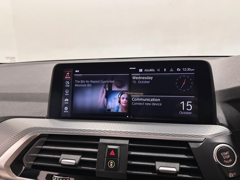 Used BMW X3 2020 for sale - 76267113: Photo 11