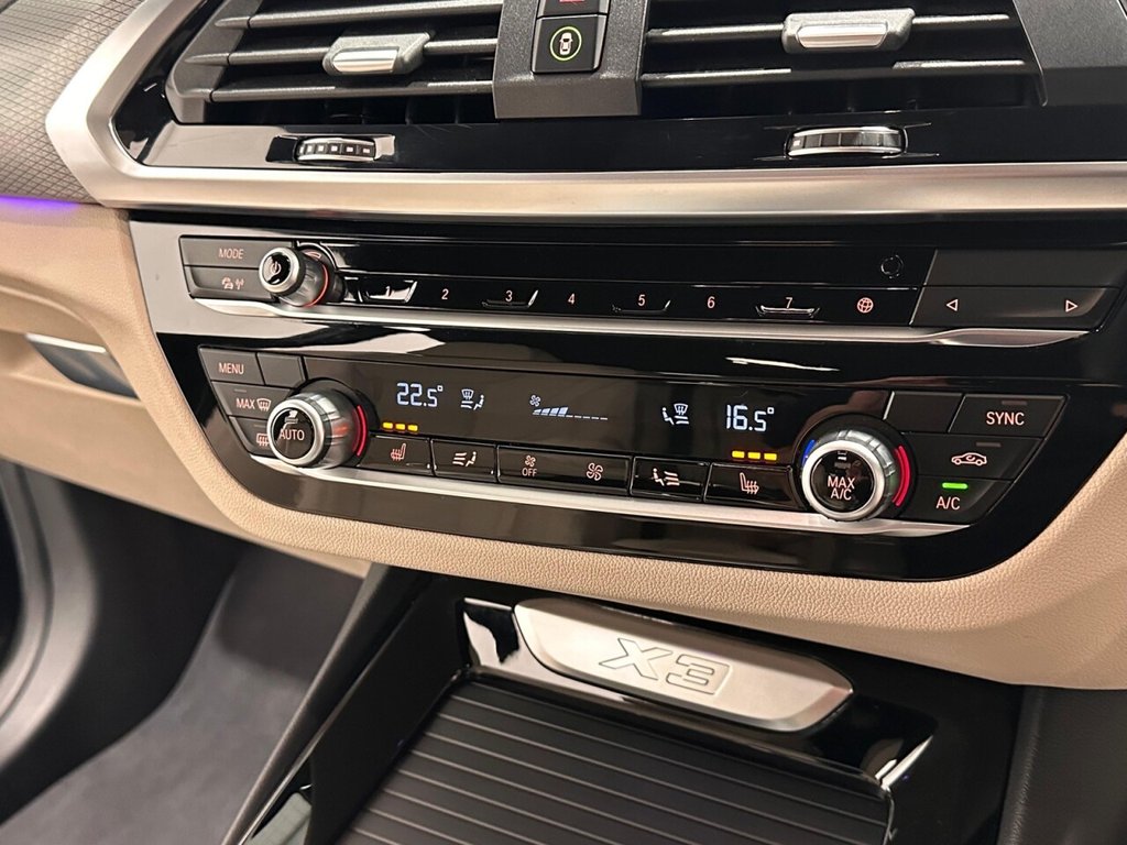 Used BMW X3 2020 for sale - 76267113: Photo 12