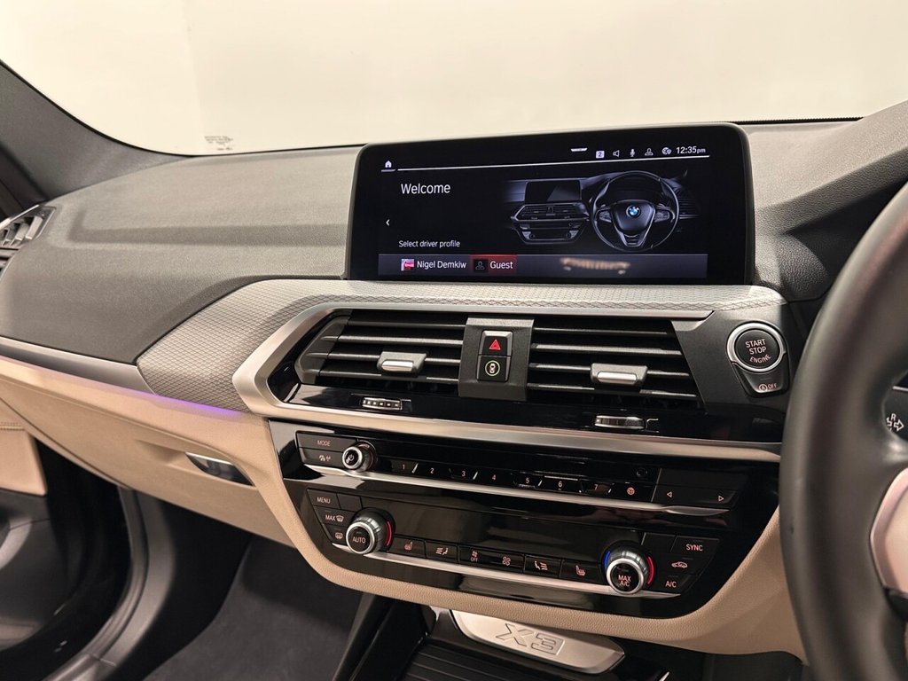 Used BMW X3 2020 for sale - 76267113: Photo 13