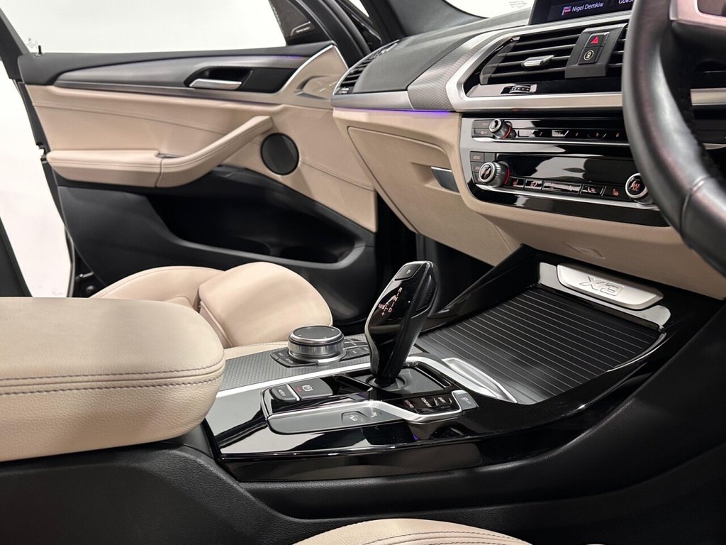 Used BMW X3 2020 for sale - 76267113: Photo 15