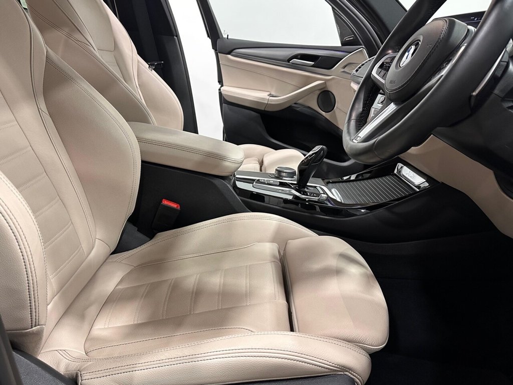 Used BMW X3 2020 for sale - 76267113: Photo 16