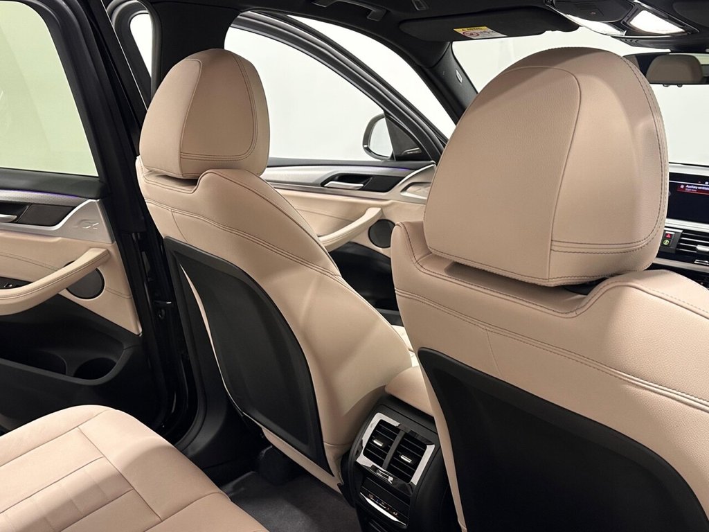 Used BMW X3 2020 for sale - 76267113: Photo 19