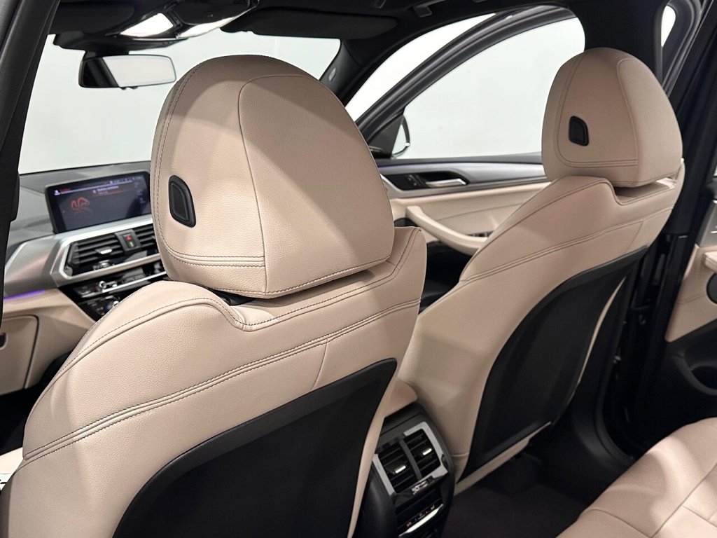 Used BMW X3 2020 for sale - 76267113: Photo 20